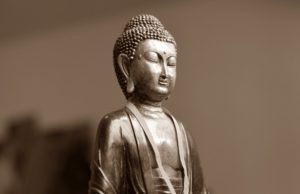 क्या बुद्ध भगवान् विष्णु के अवतार थे ?