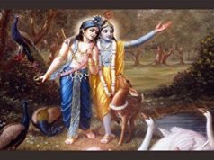 सुदामा एवं श्रवण कुमार के माता पिता का क्या नाम था ?